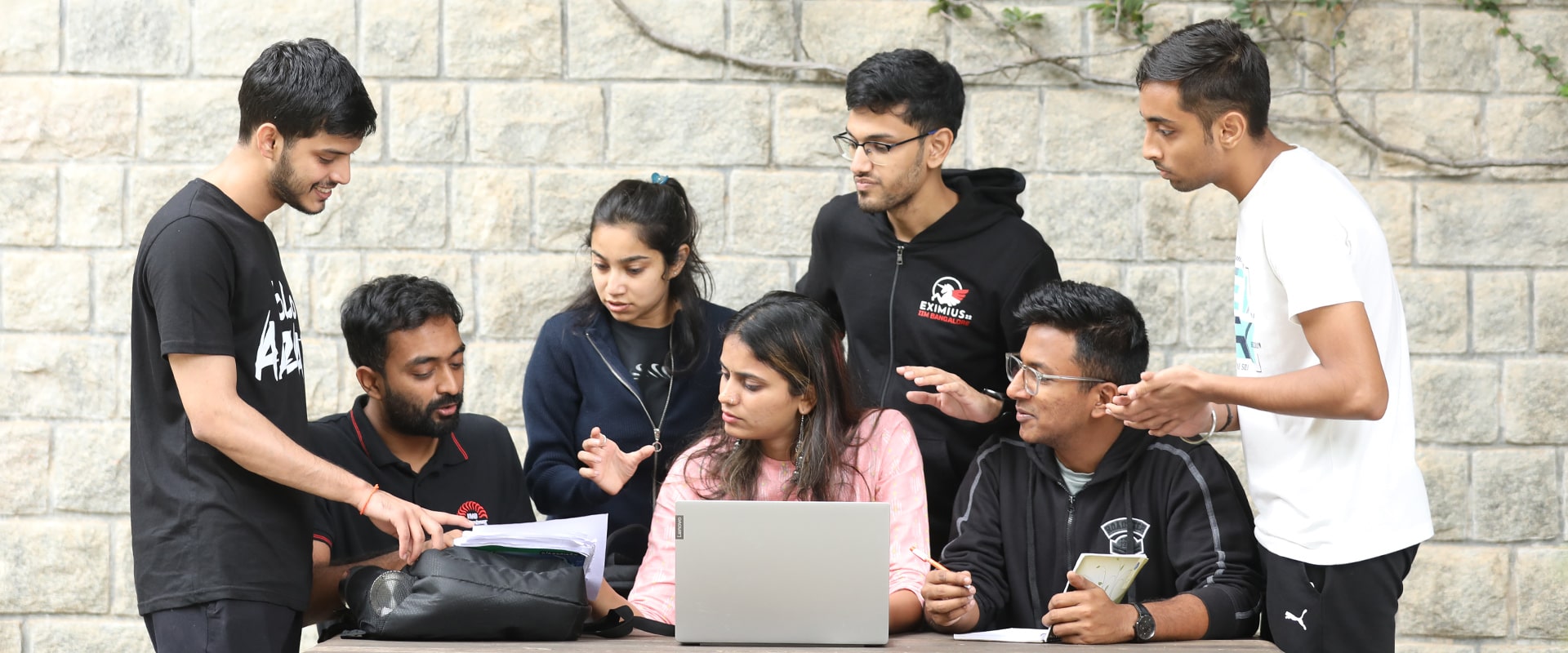 Degree-Granting Programmes And Certificate Programme | IIM Bangalore